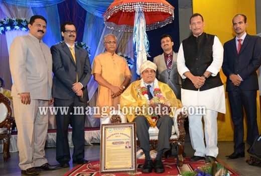 Rachana awards...